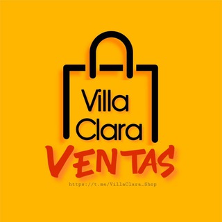 Логотип @villaclara_shop - 𝐕𝐞𝐧𝐭𝐚𝐬 𝐕𝐢𝐥𝐥𝐚 𝐂𝐥𝐚𝐫𝐚🛍🙈
