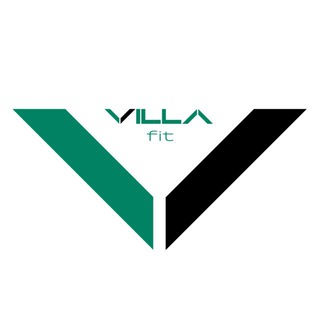 Логотип @villafitvidnoe - VILLAFIT