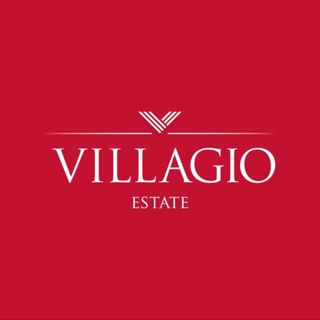 Логотип @villagio_realty - Жить в Villagio!