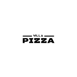Логотип @villapizza - Villa Pizza |ДОСТАВКА ПИЦЦЫ И РОЛЛОВ|