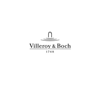 Логотип @villeroy_b - Оригинальная сантехника Villeroy&Boch