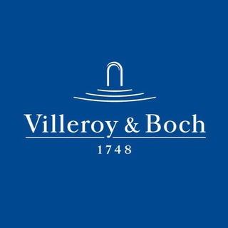 Логотип @villeroybochrussia - Villeroy & Boch Russia