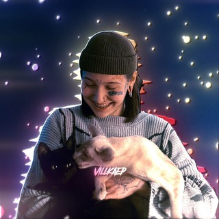 Логотип @villkaep - villkaep