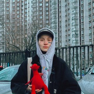 Логотип @villqiz - чхве вилка