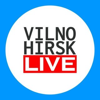 Логотип @vilnohirsk_live - Вільногірськ LIVE / Вольногорск LIVE / Vilnohirsk LIVE / Volnogorsk LIVE