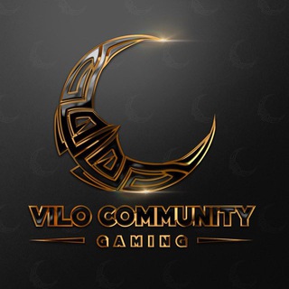 Логотип @vilocommunity - VILO COMMUNITY