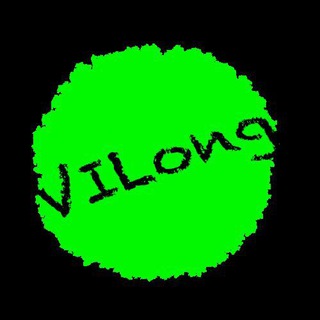 Логотип @vilong_crypto - Vilong