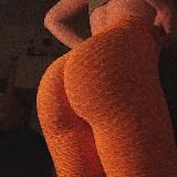 Логотип @vilovesliw - Слив Babyvettu