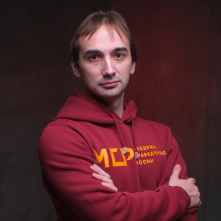 Логотип @vilrek - Ваш В.К.