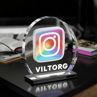 Логотип @viltorg_ykt - ВИЛТОРГ МАРКЕТ | ЯКУТСК