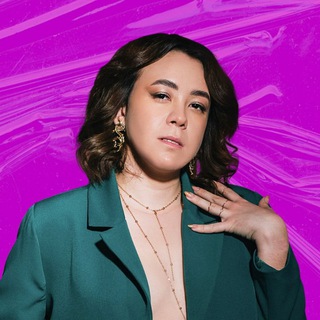 Логотип @vilya_desing - Вилия, как найти клиентов дизайнеру? 🍭