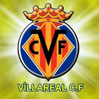 Логотип @vilyarreal - Вильярреал