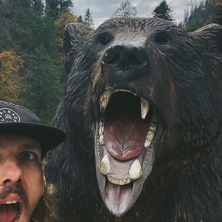 Логотип @vimchatt - phoen1ks chat