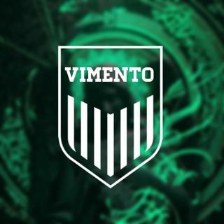 Логотип @vimento - Vimento 🇮🇹 | Музыка