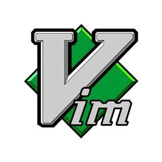 Логотип @vimers - pro.vim
