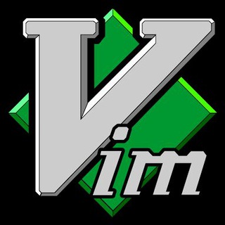Логотип @vimid - Vim Indonesia