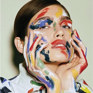 Логотип @vimofvog - Пока ты спал💋