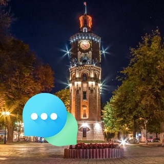 Логотип @vin_inform_agency - Обговорення: Вінницька_Інформ_Агенція Chat