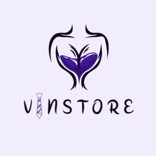 Логотип @vinareshop - 💜vinStore💜