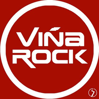 Логотип @vinarockfest - Viña Rock 2026