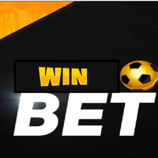 Логотип @vinbetnews - Winbet