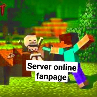 Логотип @vince5f5 - SERVER ONLINE FANPAGE