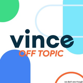 Логотип @vince_king - Vince | Off-Topic