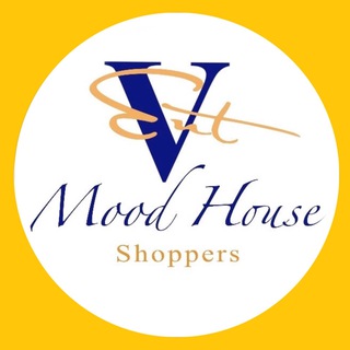 Логотип @vincentmood_house - VincEnt HOUSE 🤍