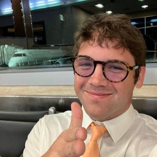 Логотип @vincentnoahscottv - Vincent Scott