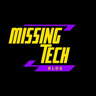 Логотип @vincenzocaputoblog - MissingTech
