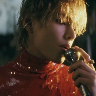 Логотип @vincevantae - 𝘽𝙇𝙐𝙀 𝙎𝙄𝘿𝙀