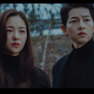 Логотип @vinchenzodoramaview - Дорама Винченцо | Dorama View 🇰🇷