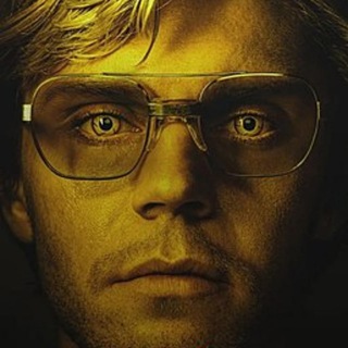 Логотип @vinchestery0 - Монстр: История Джеффри Дамера