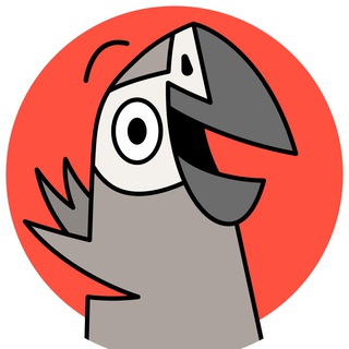 Логотип @vinci_africangrey - @vinci_africangrey