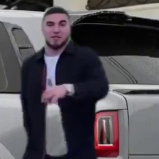 Логотип @vindettabonus - Vindetta -> BONUS