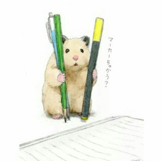 Логотип @vindexchat - здесь хомячат