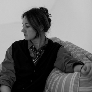 Логотип @vinegretdushi - я вас слушаю