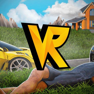 Логотип @vinerussia_game - Vine Russia — CRMP Mobile с Бонусом!