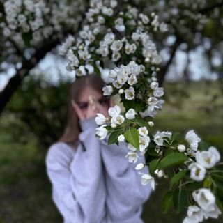Логотип @vinezai - мама огнева