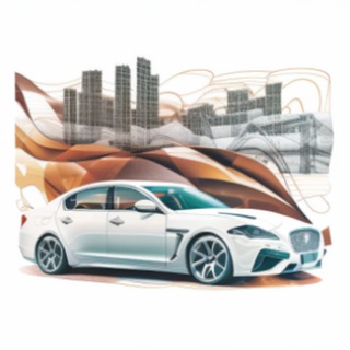 Логотип @vinfax_analytics - Автомобильные новости