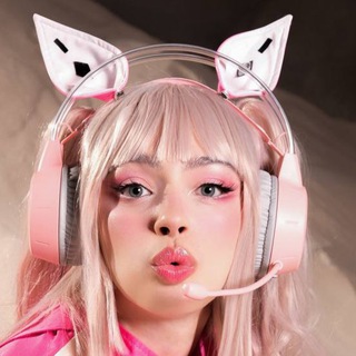 Логотип @vinment - Царство OG