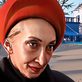 Логотип @vinnaya_anzhela - Винная Анжела