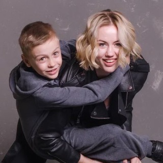 Логотип @vinnik_maria - Винник Мари о детях❤️