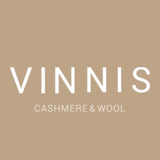 Логотип @vinniswear - VINNIS. Премиальная женская одежда