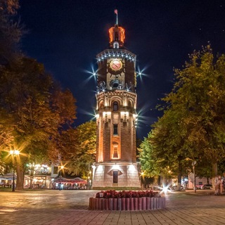 Логотип @vinnytsia_info_agency - Вінницька_Інформ_Агенція