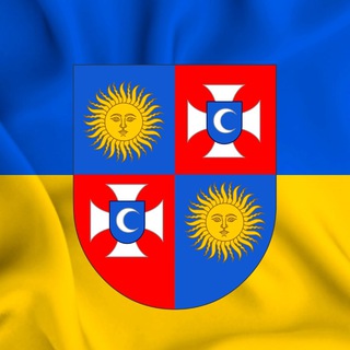 Логотип @vinnytsiaoda - Вінницька ОВА— офіційний телеграм-канал