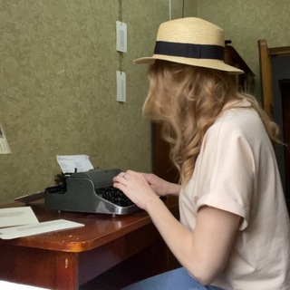 Логотип @vinodrawchat - ✨ ПРОАРТ | Искусство (чат)