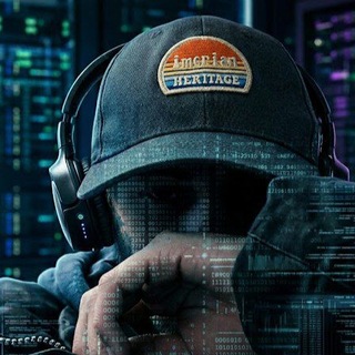 Логотип @vinogradov933 - Игорь Виноградов