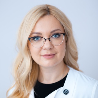 Логотип @vinogradova_lv - Репродуктолог Виноградова Любовь Валерьевна