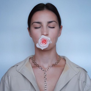 Логотип @vinogradovastylist - ЧАТИК С ССЫЛОЧКАМИ